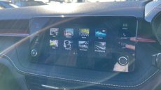 Skoda Fabia 1.0 TSI 116 Monte Carlo 5dr Petrol Hatchback